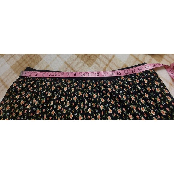 Elizabeth By Liz Claiborne Pajama Set Shorts,Tops Women 3X,100% Cotton, 26.5 Inc - Picture 10 of 11